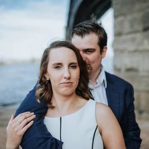 Meet your Posher, Mike